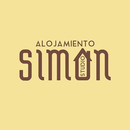 Studios Simon มูร์เซีย ภายนอก รูปภาพ